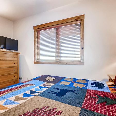 Snow Flower Condos Steamboat Springs Δωμάτιο φωτογραφία