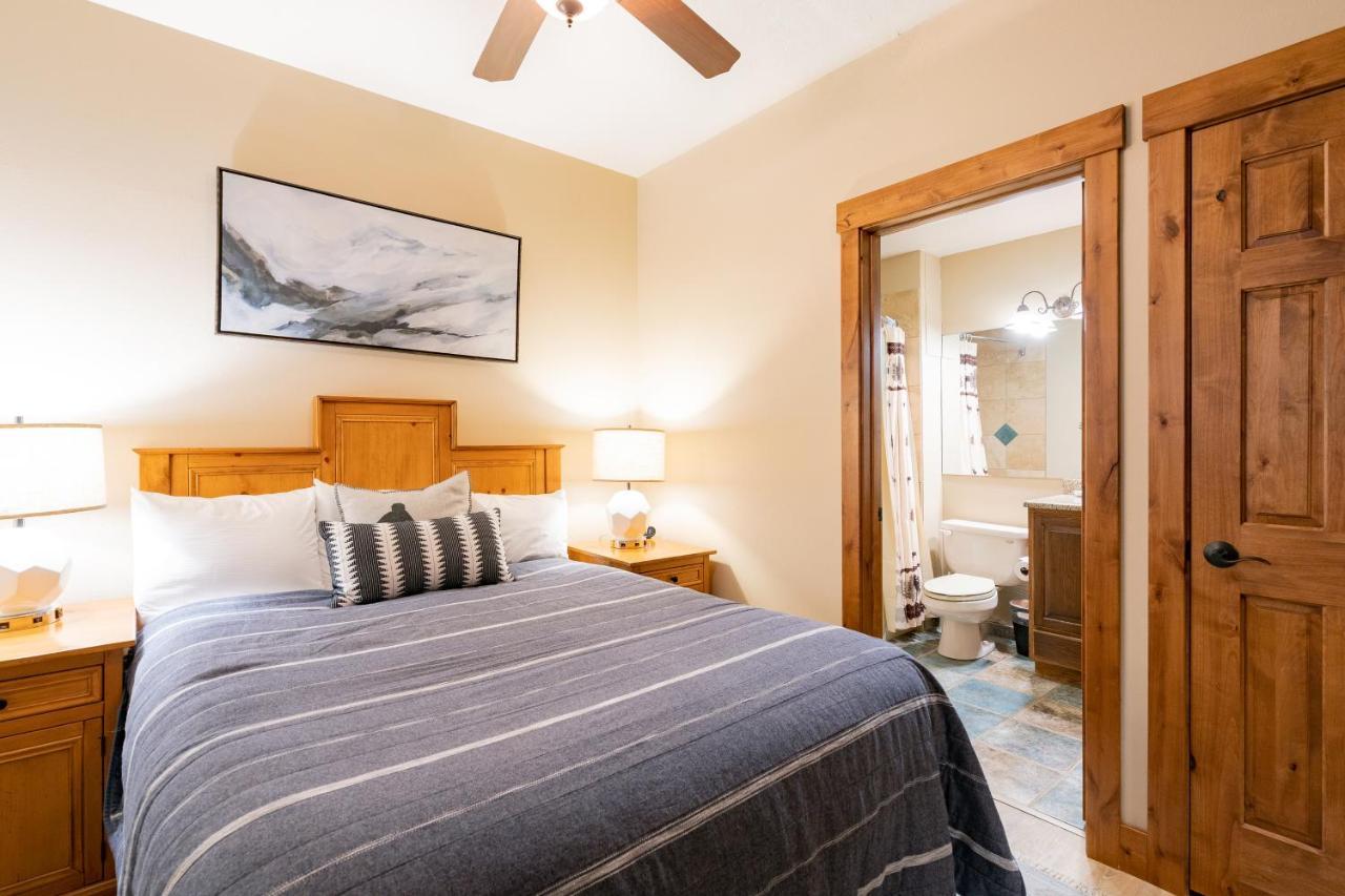 Snow Flower Condos Steamboat Springs Εξωτερικό φωτογραφία