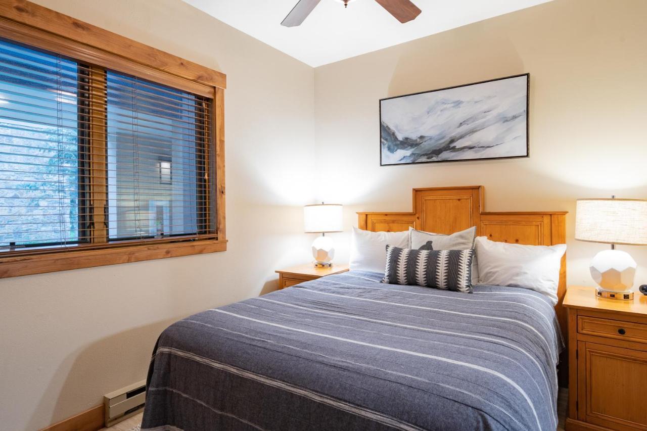 Snow Flower Condos Steamboat Springs Εξωτερικό φωτογραφία