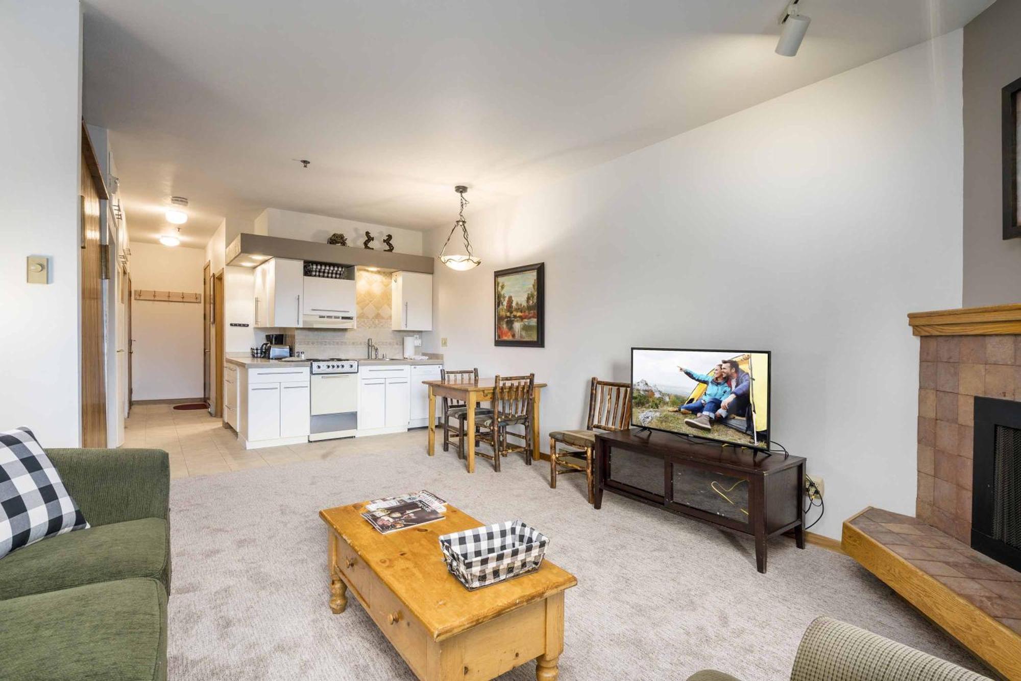 Snow Flower Condos Steamboat Springs Δωμάτιο φωτογραφία