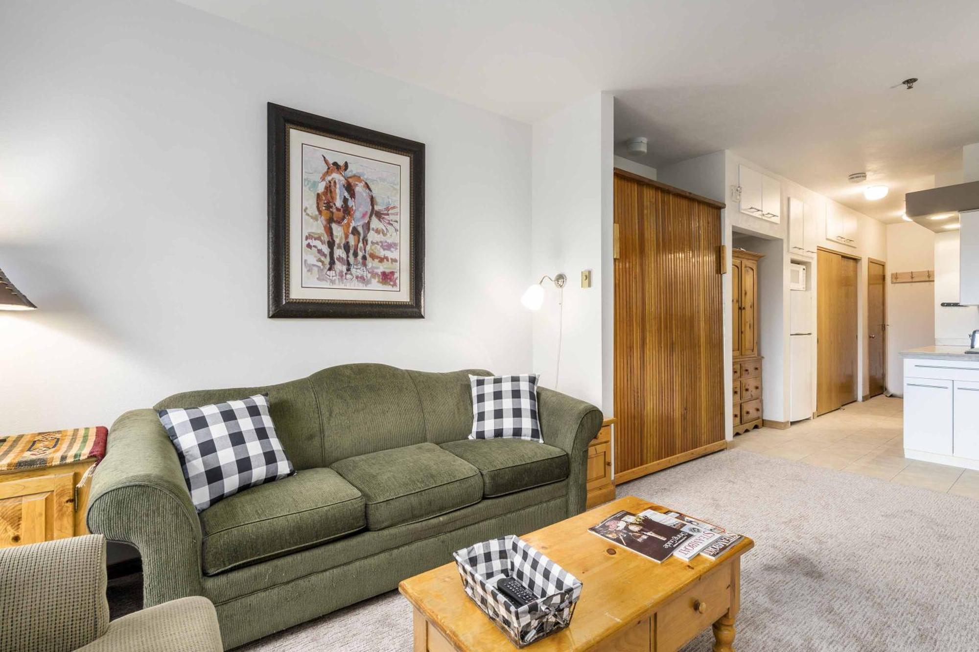 Snow Flower Condos Steamboat Springs Δωμάτιο φωτογραφία