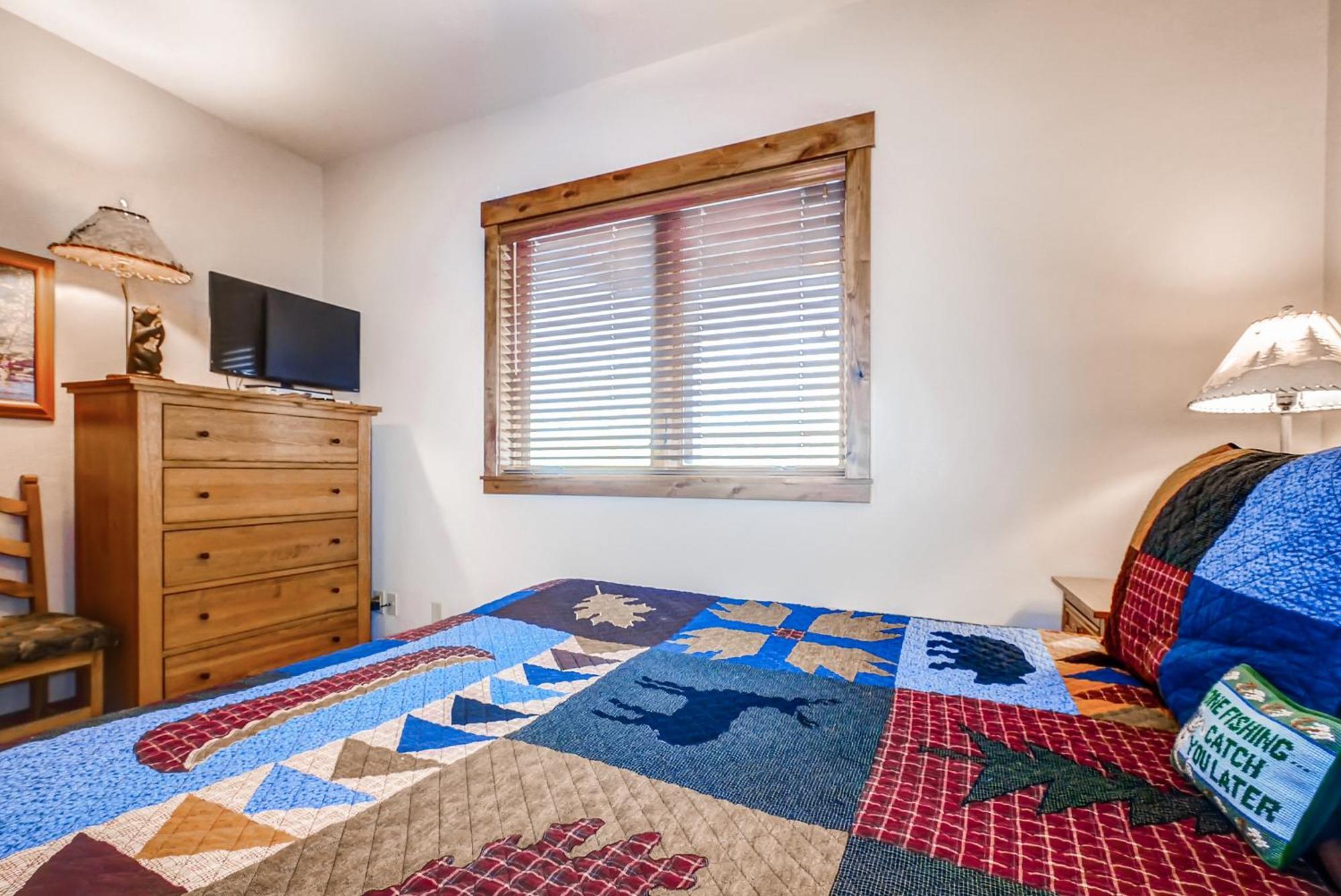 Snow Flower Condos Steamboat Springs Δωμάτιο φωτογραφία