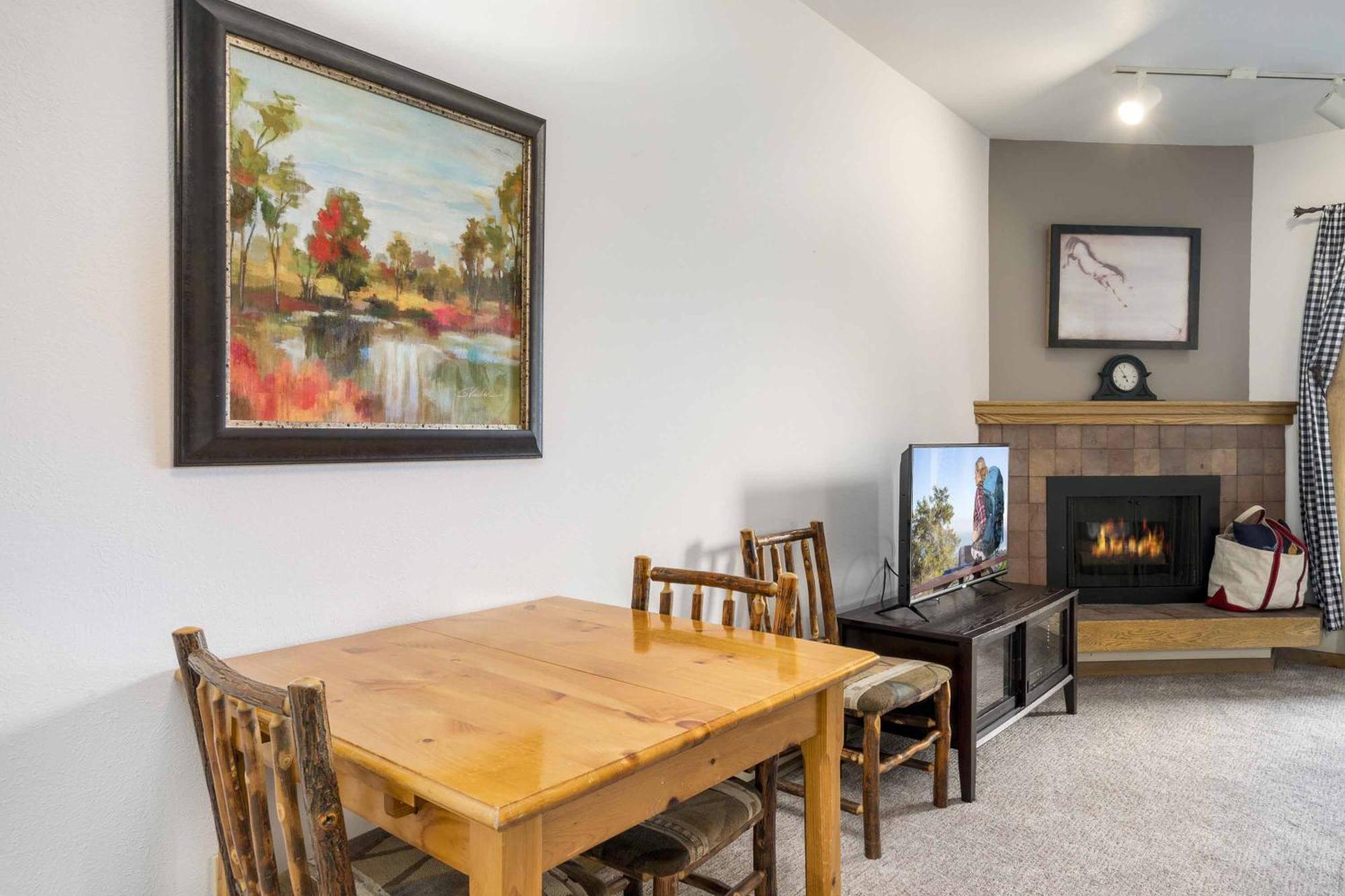 Snow Flower Condos Steamboat Springs Δωμάτιο φωτογραφία