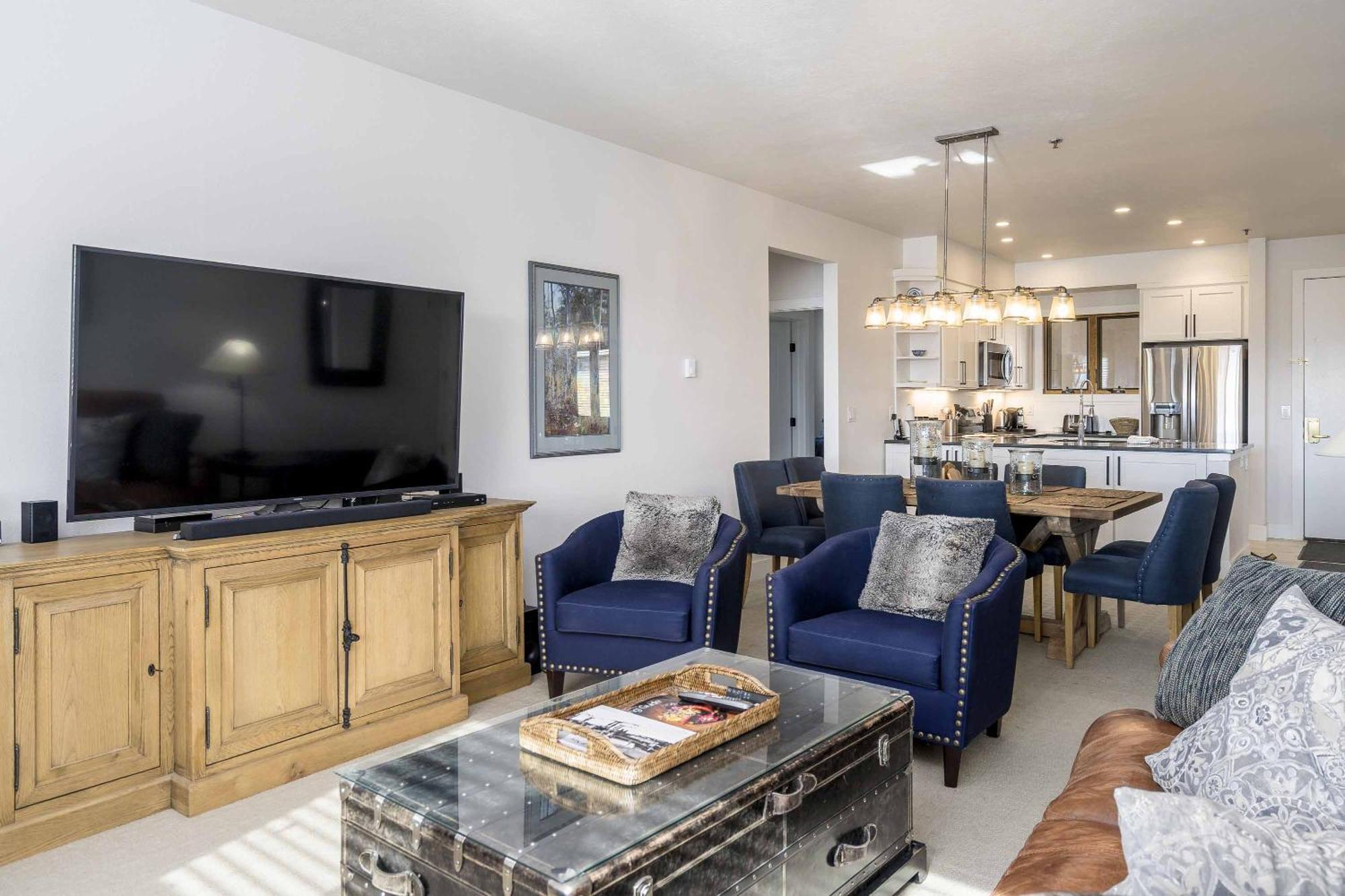 Snow Flower Condos Steamboat Springs Δωμάτιο φωτογραφία