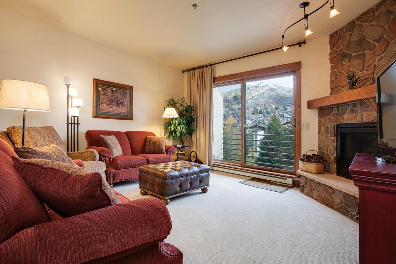 Snow Flower Condos Steamboat Springs Δωμάτιο φωτογραφία