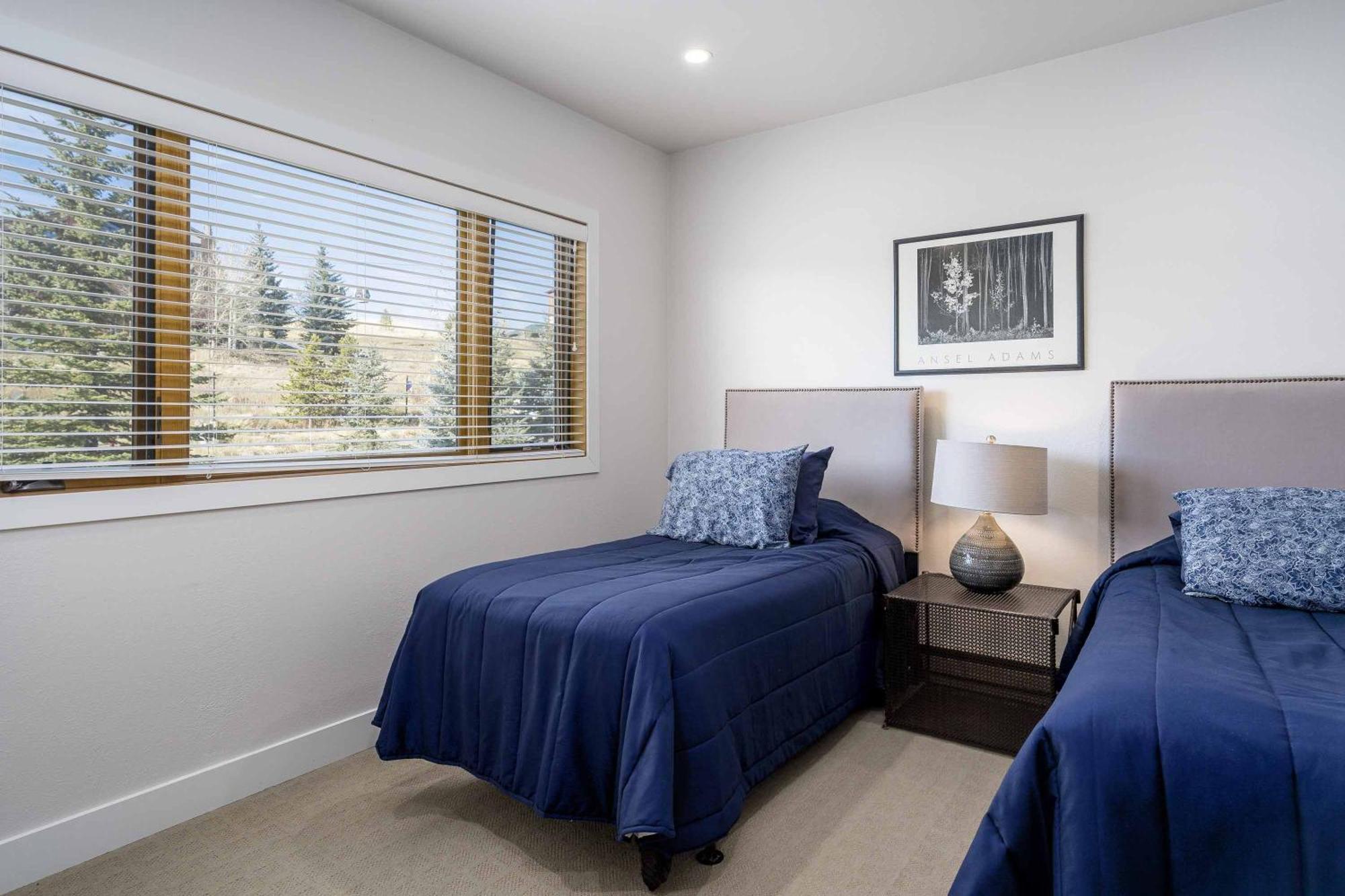 Snow Flower Condos Steamboat Springs Δωμάτιο φωτογραφία