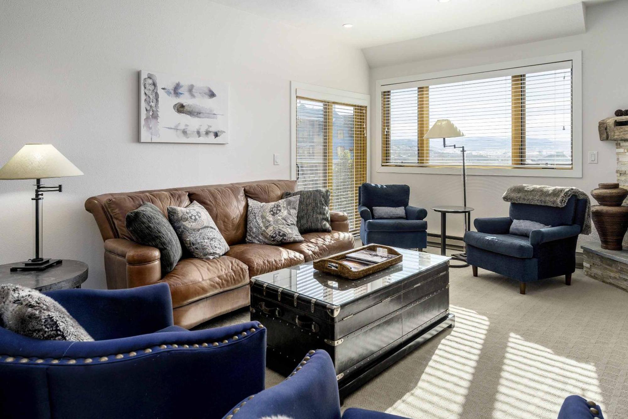 Snow Flower Condos Steamboat Springs Δωμάτιο φωτογραφία