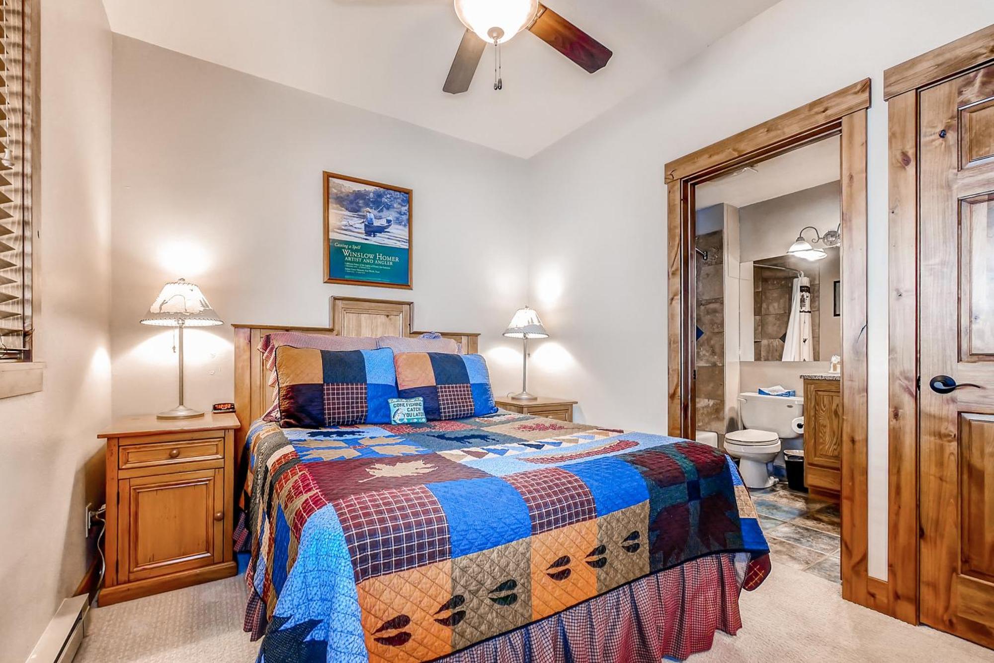 Snow Flower Condos Steamboat Springs Δωμάτιο φωτογραφία