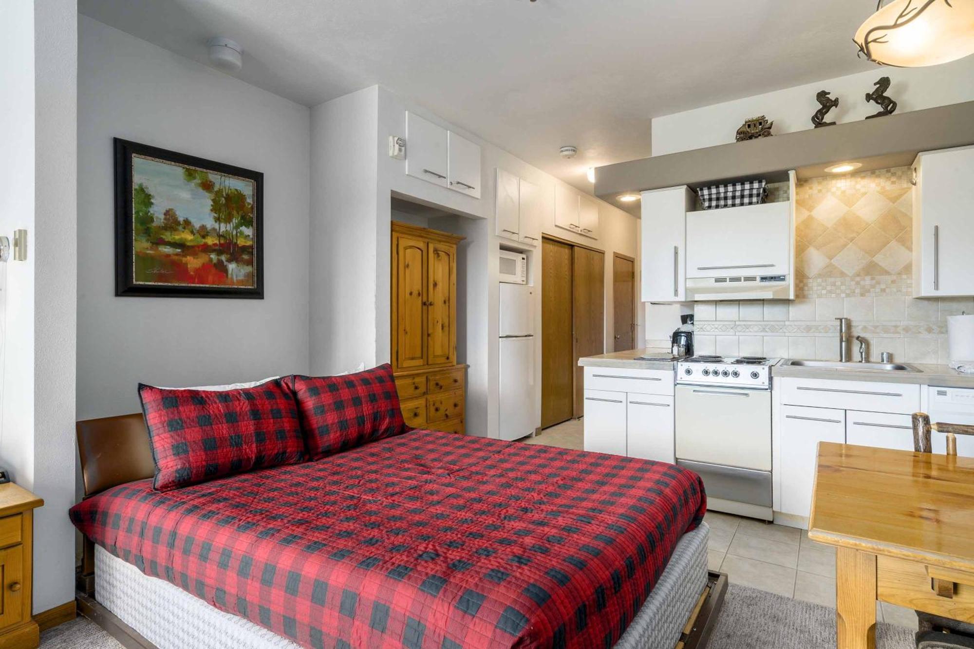 Snow Flower Condos Steamboat Springs Δωμάτιο φωτογραφία