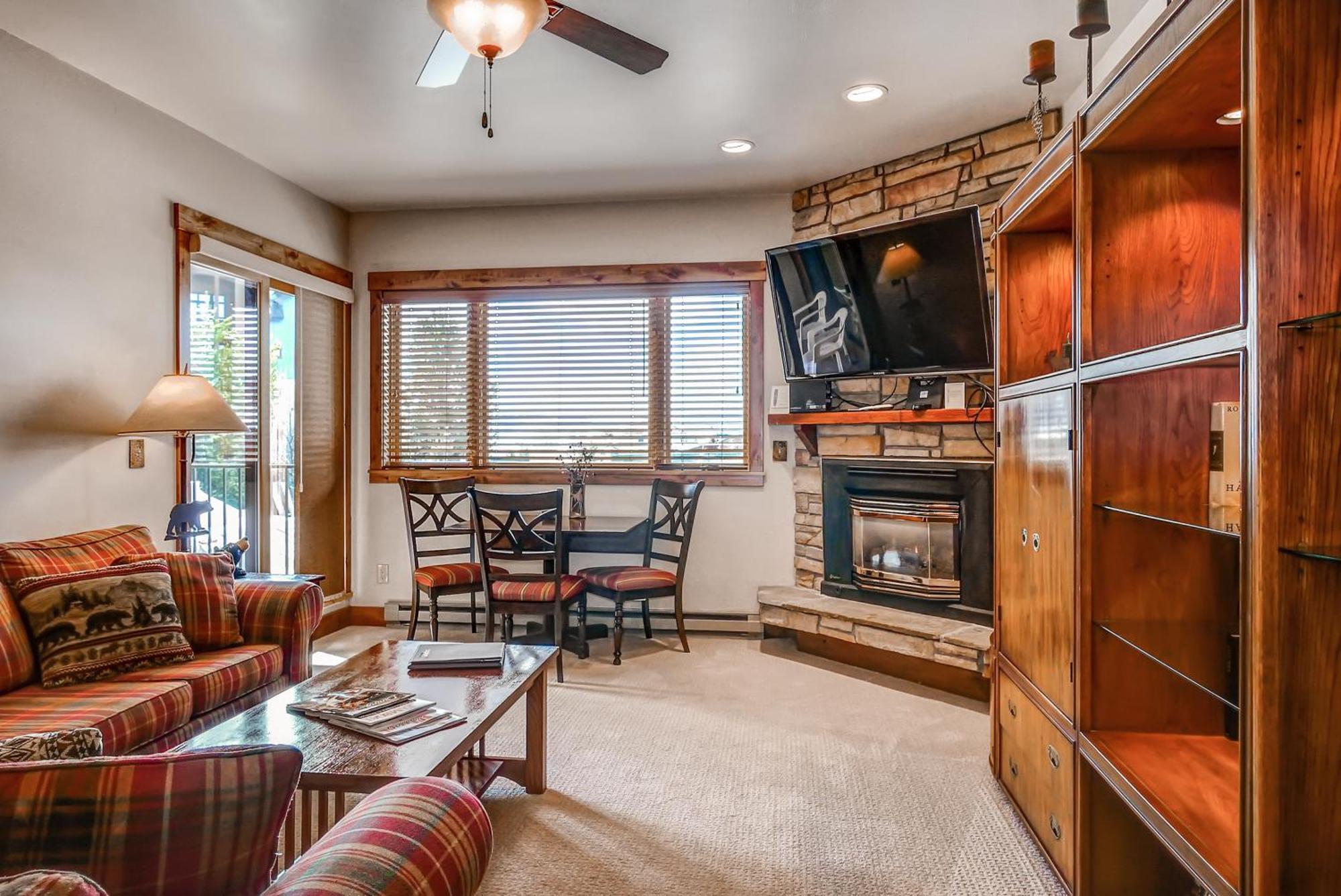 Snow Flower Condos Steamboat Springs Δωμάτιο φωτογραφία