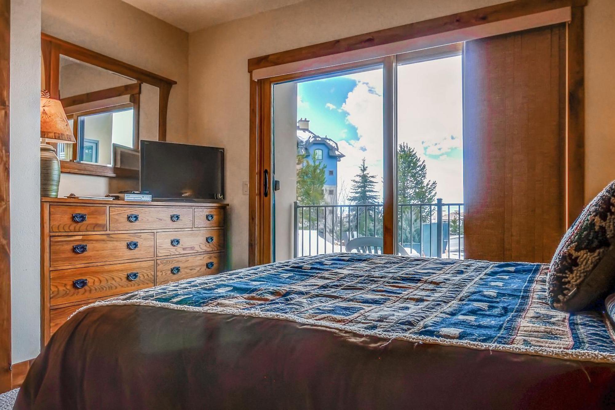 Snow Flower Condos Steamboat Springs Δωμάτιο φωτογραφία