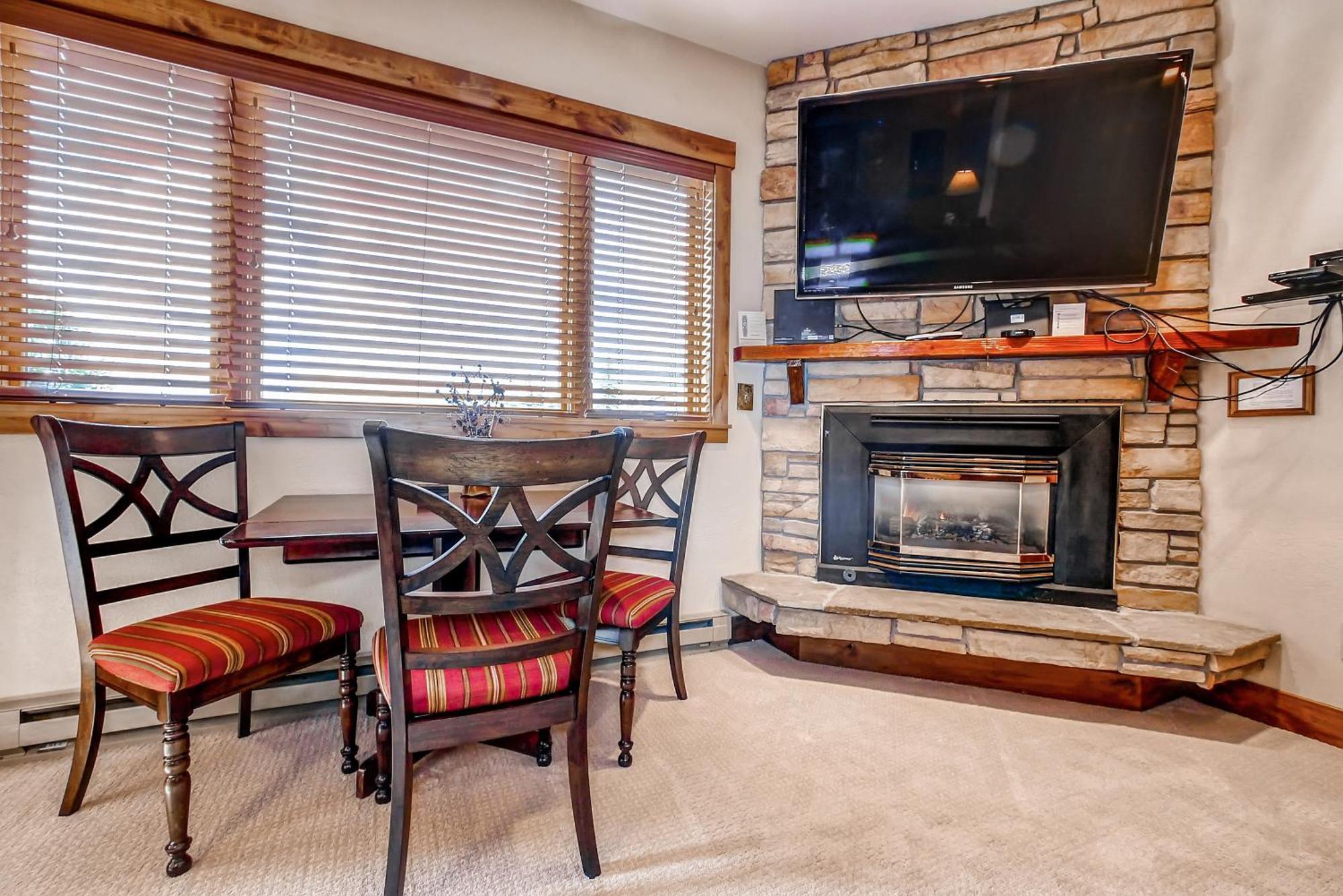 Snow Flower Condos Steamboat Springs Δωμάτιο φωτογραφία