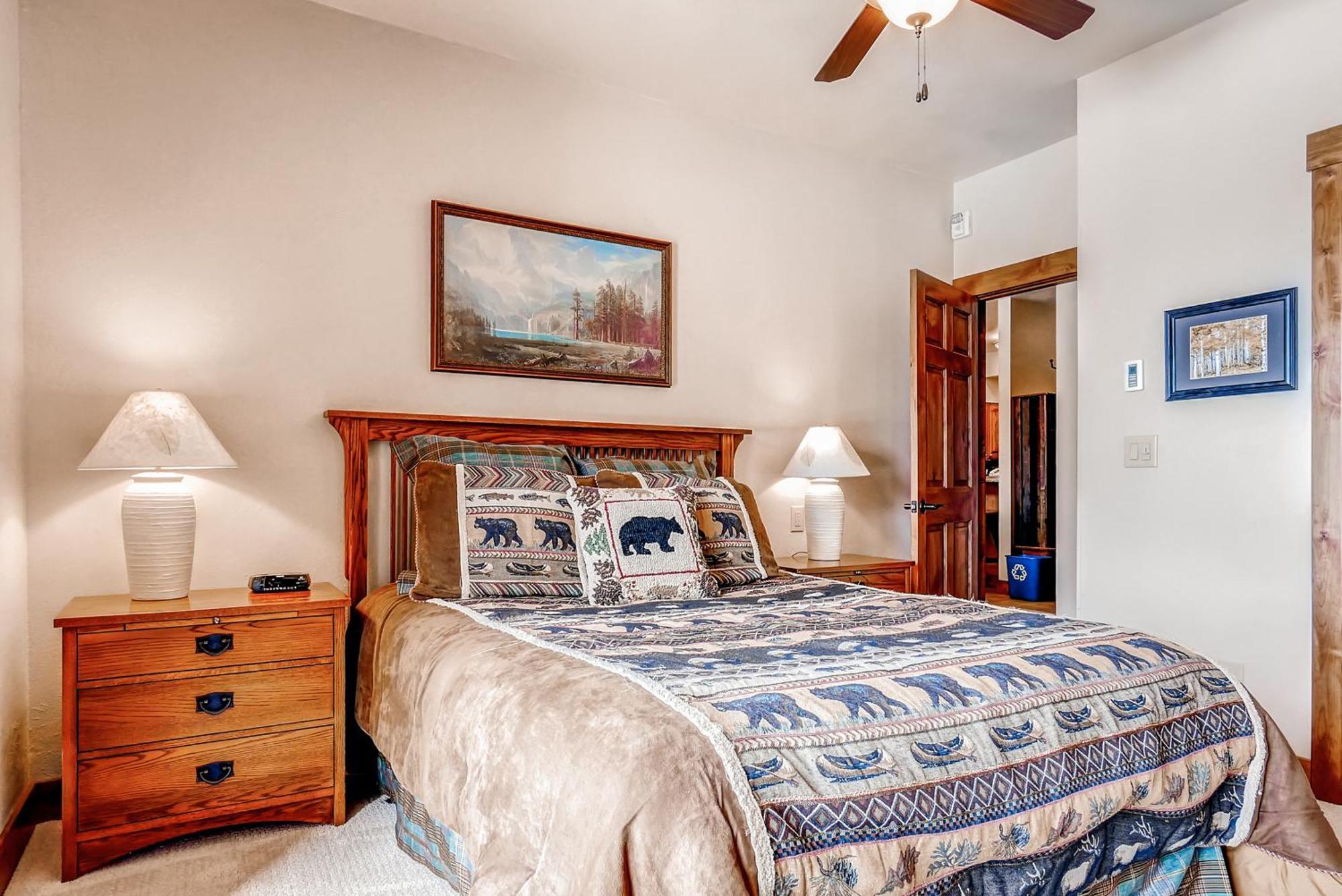Snow Flower Condos Steamboat Springs Δωμάτιο φωτογραφία