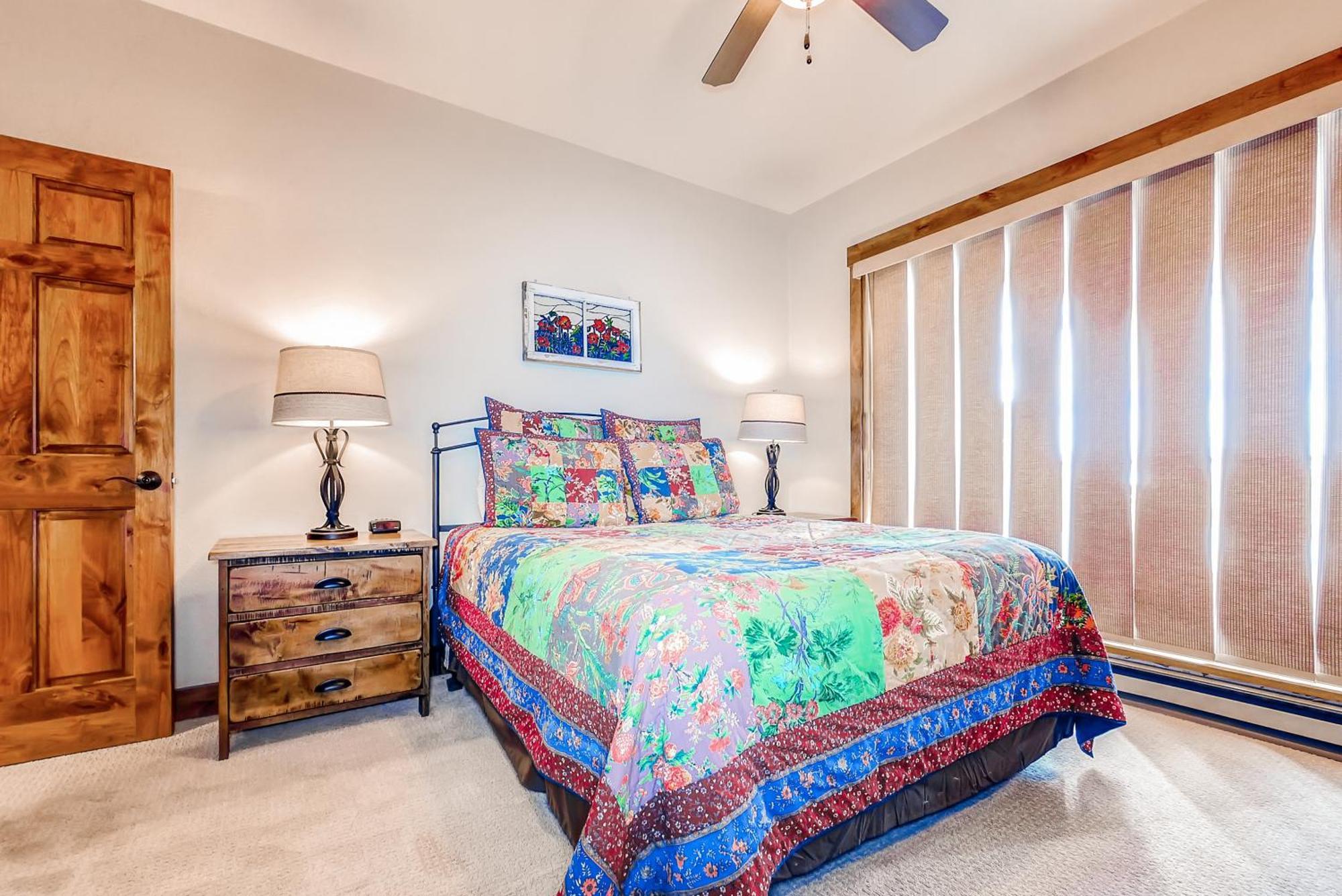 Snow Flower Condos Steamboat Springs Δωμάτιο φωτογραφία