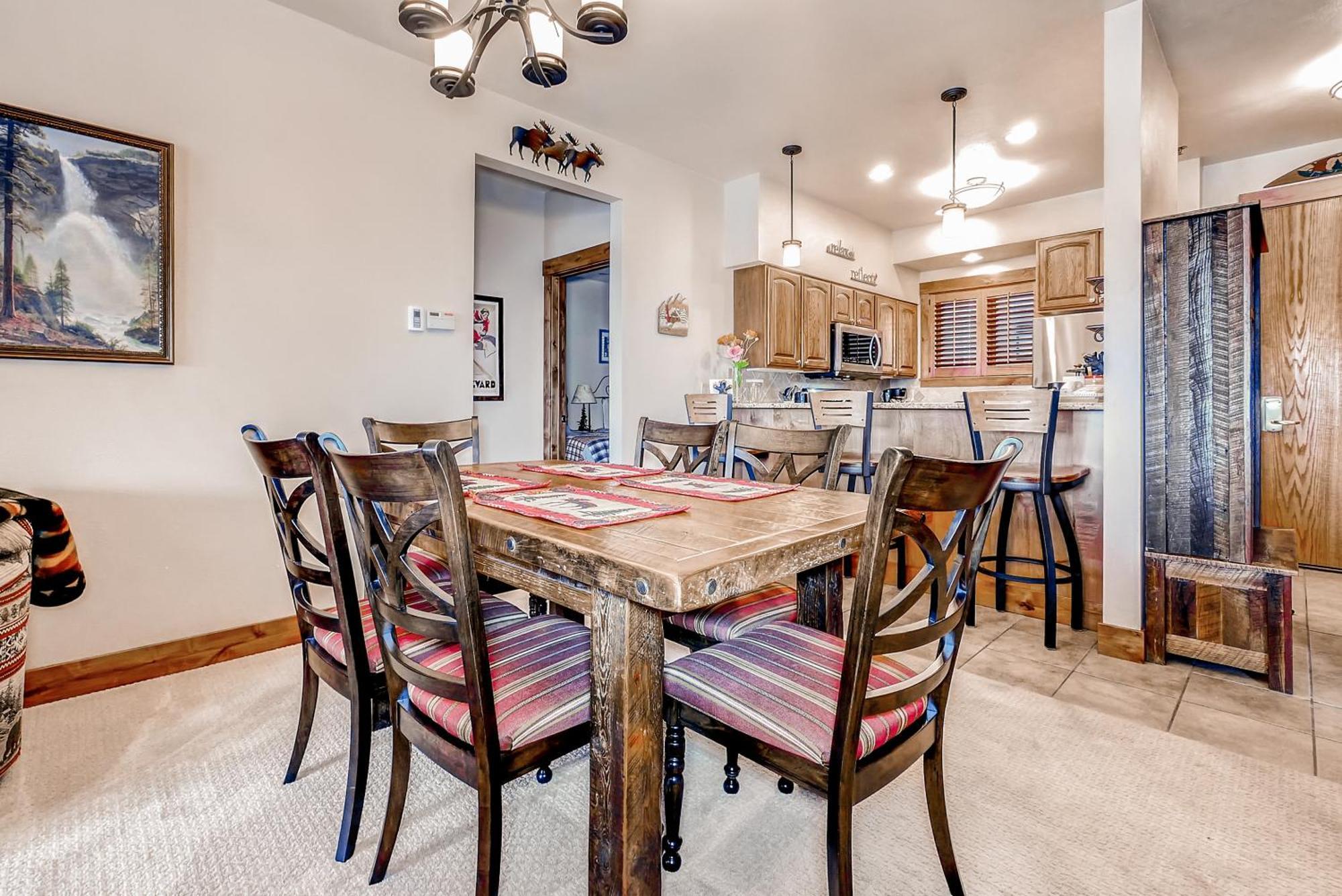 Snow Flower Condos Steamboat Springs Δωμάτιο φωτογραφία