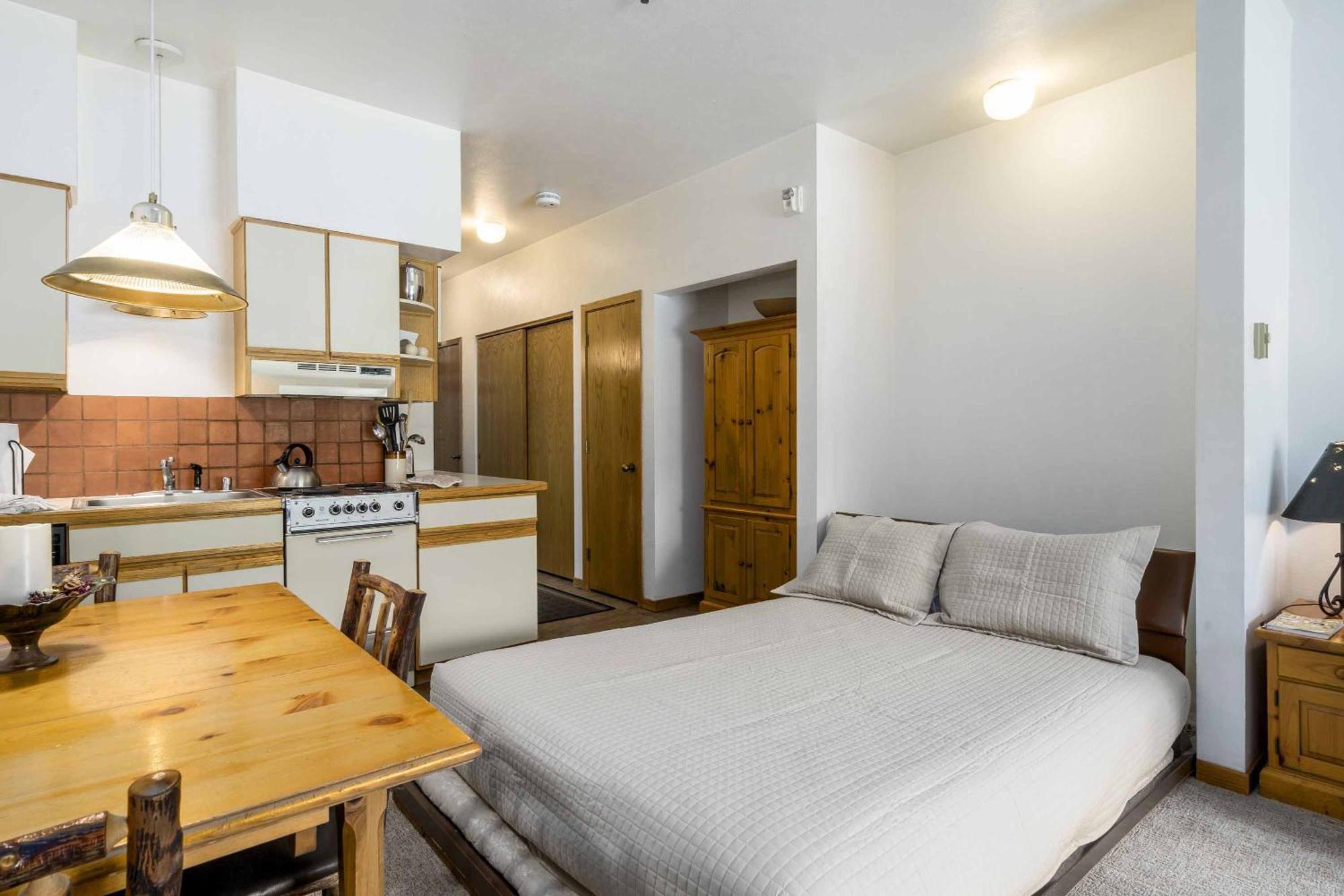 Snow Flower Condos Steamboat Springs Δωμάτιο φωτογραφία