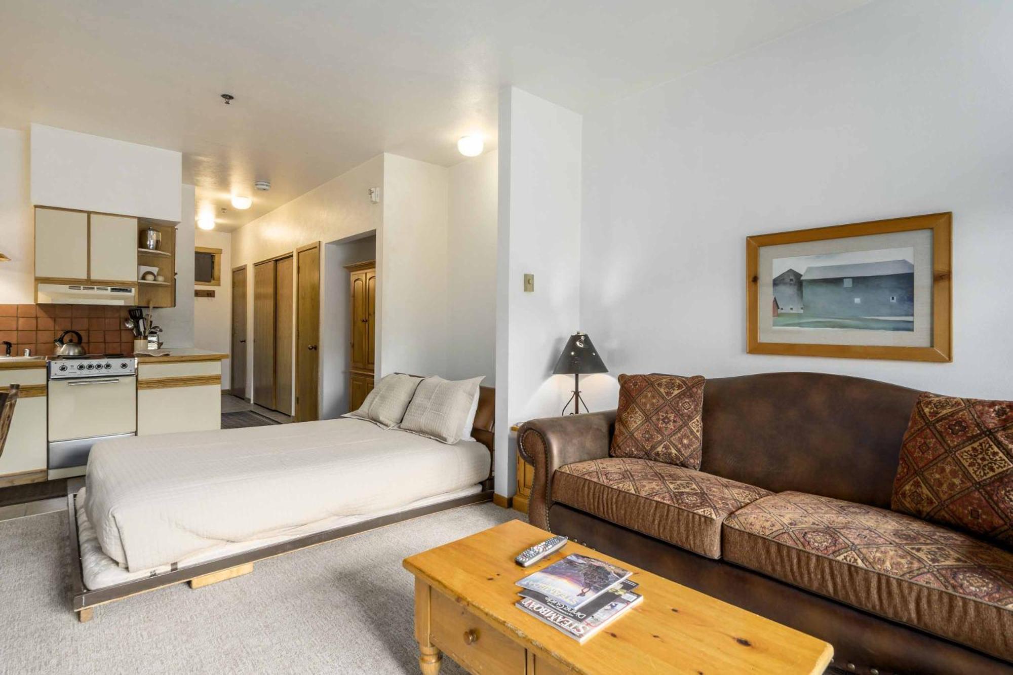 Snow Flower Condos Steamboat Springs Δωμάτιο φωτογραφία