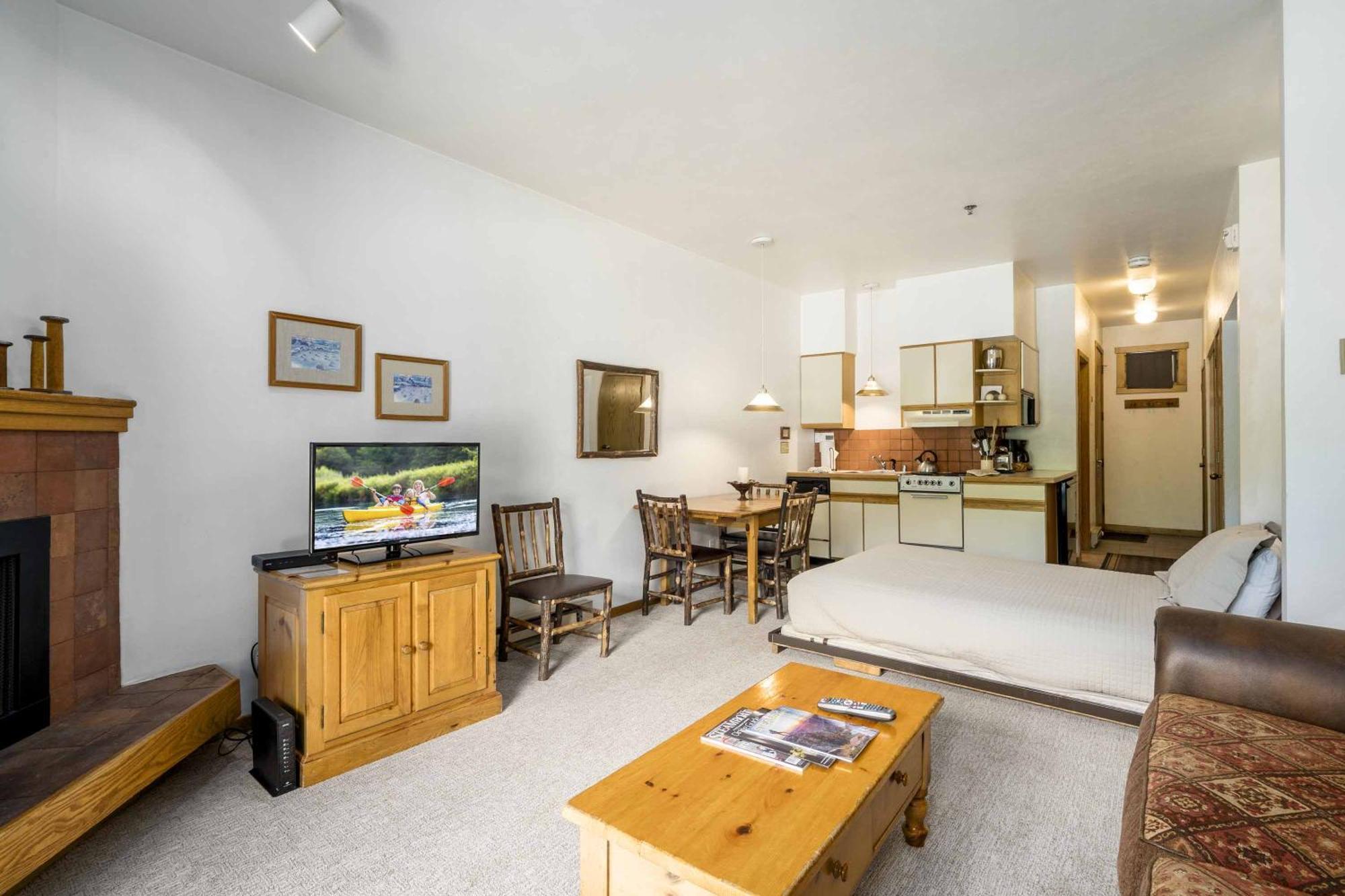 Snow Flower Condos Steamboat Springs Δωμάτιο φωτογραφία