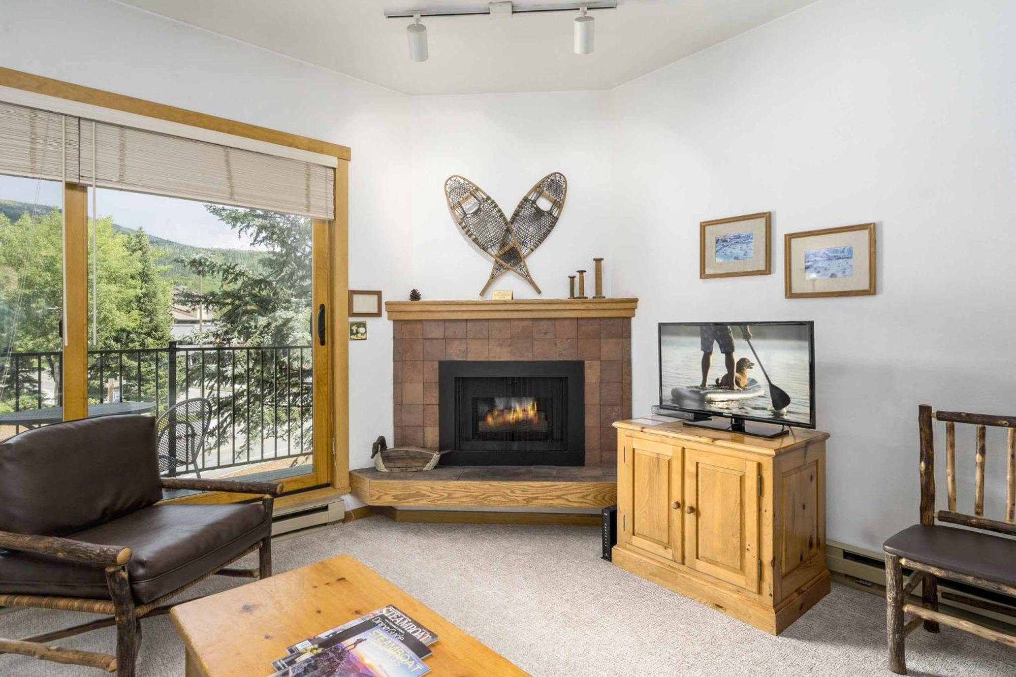 Snow Flower Condos Steamboat Springs Δωμάτιο φωτογραφία
