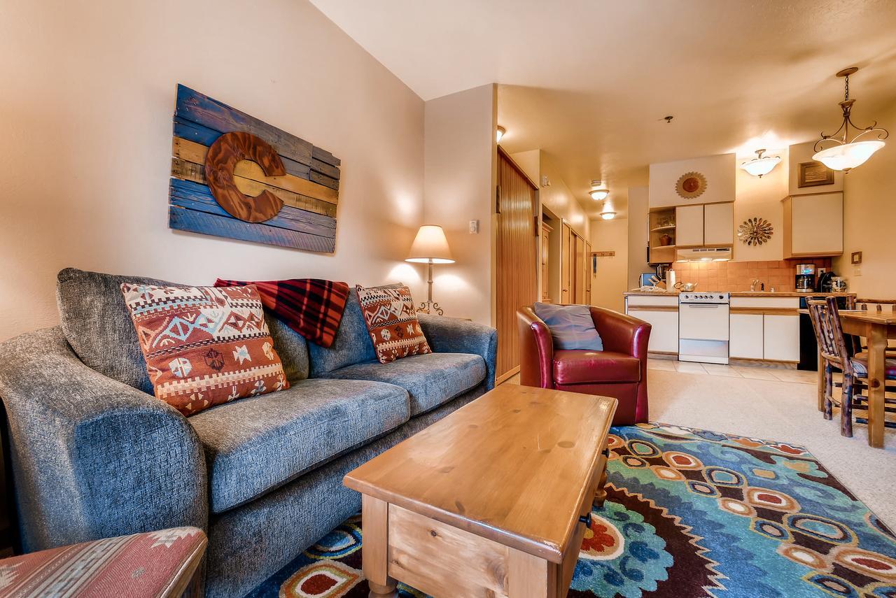 Snow Flower Condos Steamboat Springs Εξωτερικό φωτογραφία